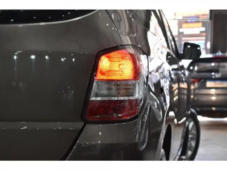 SPIN - 1.8 LTZ 8V 4P AUTOMÁTICO