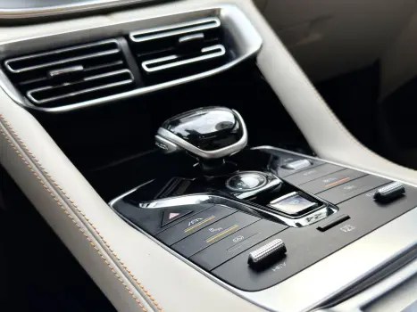 SONG PLUS 1.5 DM-I HÍBRIDO AUTOMÁTICO