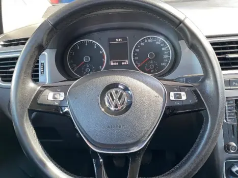 FOX - 1.6 MSI COMFORTLINE 8V 4P MANUAL