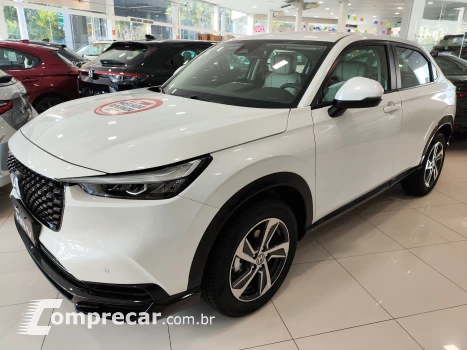 Honda HR-V 1.5 DI I-vtec Turbo Touring 4 portas