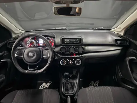 ARGO 1.0 FIREFLY FLEX MANUAL