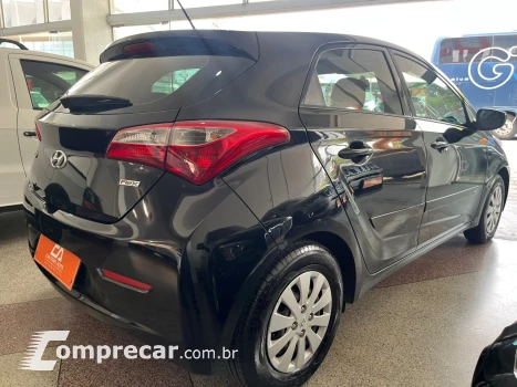 HB20 1.0 12V Comfort