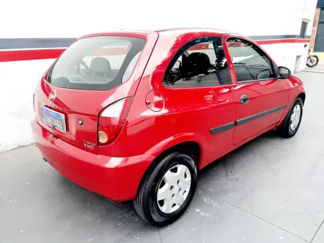 Celta Life/ LS 1.0 MPFI 8V FlexPower 3p