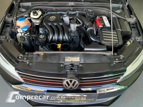 JETTA 2.0 Comfortline 120cv