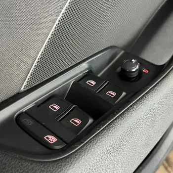 A3 1.4 TFSI Attraction 16V