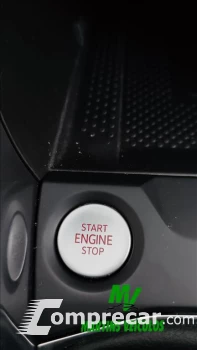 T-CROSS 1.4 250 TSI Highline