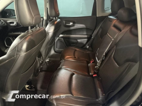 COMPASS 2.0 16V Limited