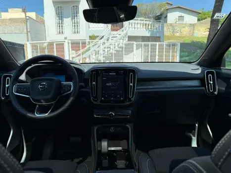 C40 P6 Recharge Electric Plus