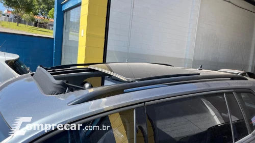 Tiguan 1.4 16V 4P TSI TURBO DSG AUTOMÁTICO