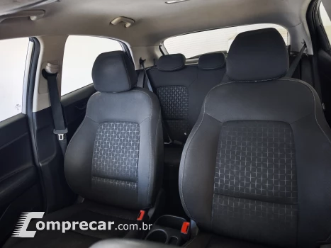 HB20 1.0 12V Comfort Plus