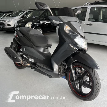 CITYCOM S 300i/300i ABS