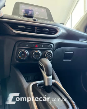 TRACKER 1.2 Turbo LTZ