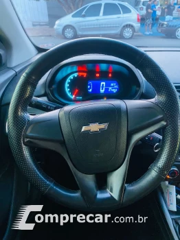 ONIX 1.4 MPFI LTZ 8V