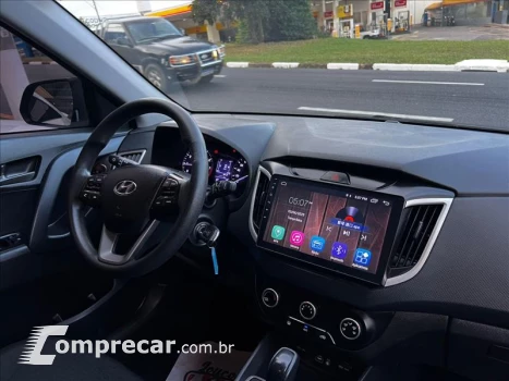 CRETA 1.6 16V Attitude