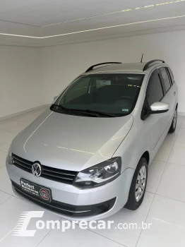 SPACEFOX 1.6 MI Trend 8V