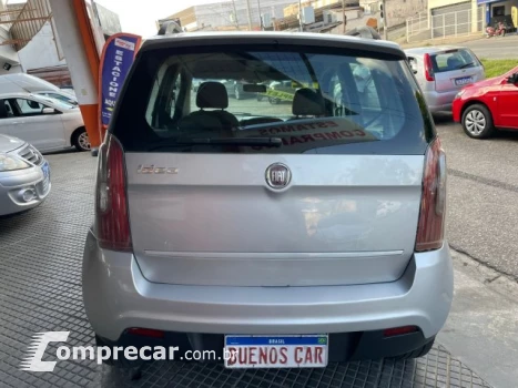 IDEA - 1.4 MPI ATTRACTIVE 8V 4P MANUAL