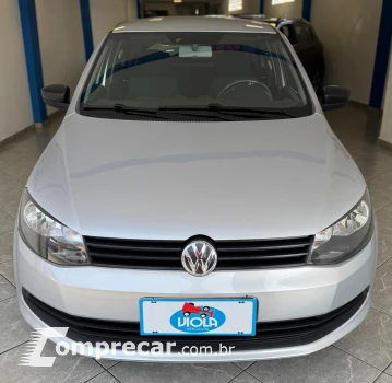 GOL 1.0 MI 8V G.VI