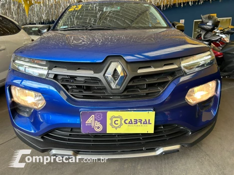 KWID 1.0 12V SCE Outsider