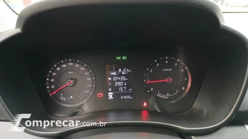 HB20 1.0 Comfort 12V