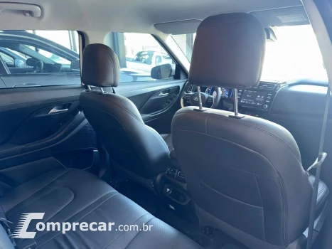 CRETA 1.0 Tgdi Limited