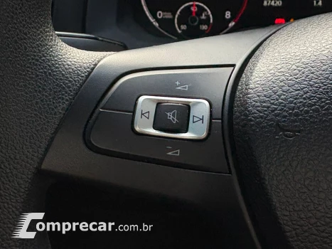 VIRTUS 1.6 MSI Sense