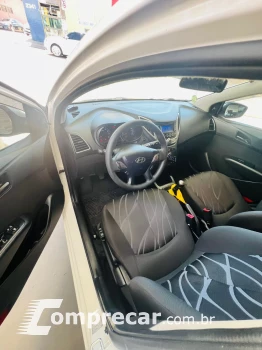 HB20 1.0 12V Comfort Plus