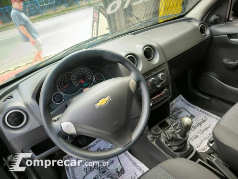 CELTA 1.0 MPFI LT 8V