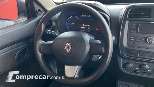 RENAULT KWID 1.0 12V SCE ZEN