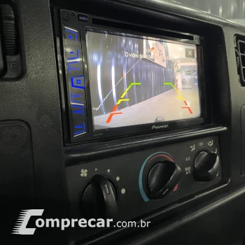 F-250 4.2 XLT 4X2 CD Turbo Intercooler