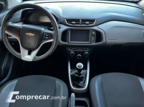 ONIX - 1.0 LT MANUAL