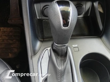 IX35 - 2.0 MPFI GL 16V 4P AUTOMÁTICO