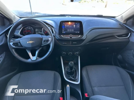 ONIX - 1.0 LT MANUAL