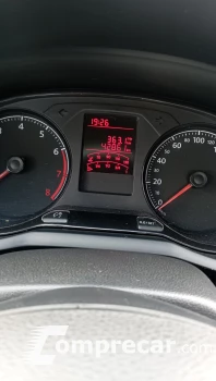 SAVEIRO 1.6 MSI Robust CS 16V