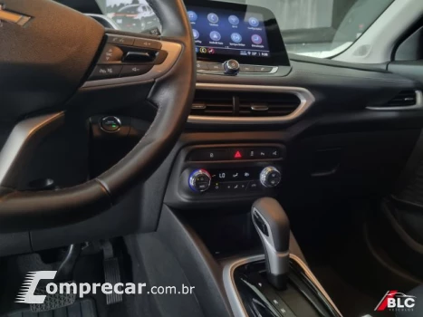 TRACKER - 1.2 TURBO PREMIER AUTOMÁTICO