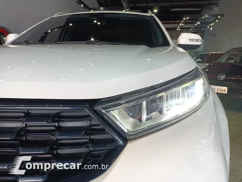 TERRITORY 1.5 Ecoboost Gtdi SEL