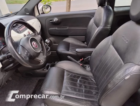 500 1.4 Sport AIR 16V