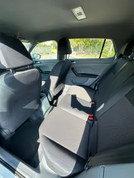 T-CROSS 1.0 200 TSI Sense