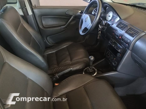 Saveiro supersurf 1.6