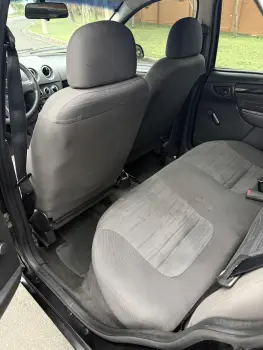 PRISMA 1.4 MPFI Maxx 8V