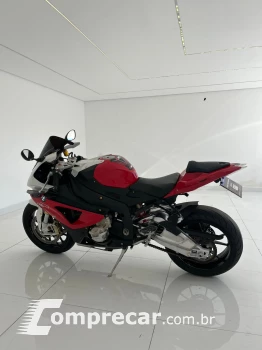S-1000 RR