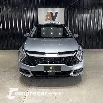 SPORTAGE 1.6 Tgdi Mhev EX Prestige