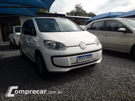 UP 1.0 12V 4P TAKE FLEX