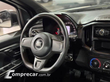 Strada Endurance 1.4 Flex 8V CS Plus