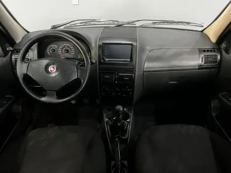 Siena EL 1.0 8V (Flex)