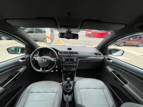 Saveiro CROSS 1.6 T.Flex 16V CD