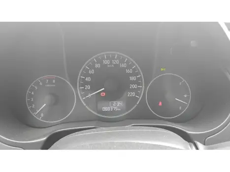 CITY 1.5 DX 16V FLEX 4P MANUAL