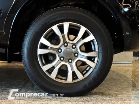 RANGER 3.2 Limited 4X4 CD 20V