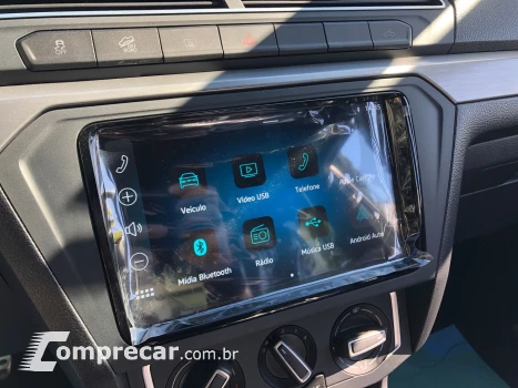 Saveiro 1.6 Msi Extreme Cd 16V Flex 2P Manual