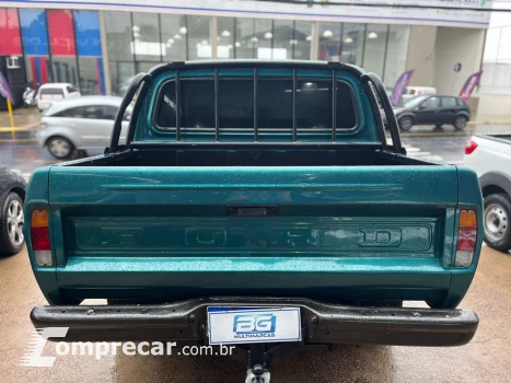 F-1000 Super Diesel / Super Diesel Turbo