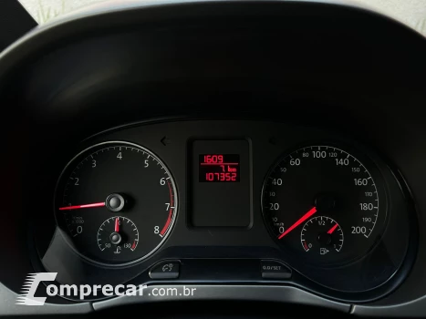 FOX 1.0 MPI Track 12V